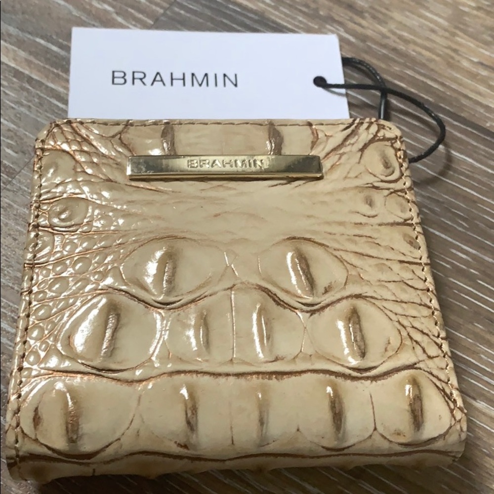 BRAHMIN💥Jane wallet